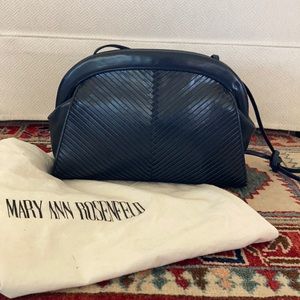 Mary Ann Rosenfeld Purse
